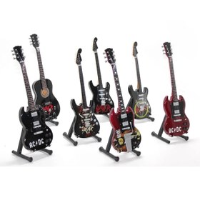 Resim NOVYTECH Dekoratif Gitar Büyük Yahya-2 ( Lisinya ) 