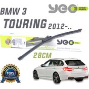Resim Bmw 3 Serisi / M3 / Touring / Arka Silecek 2012-.. Yeo Wiperear 