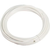 Resim Su Arıtma Cihazı Hortumu - 5 Metre 