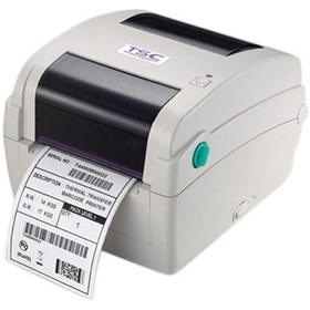 Resim Tsc TTP-244CE Thermal-Thermal Transfer Seri-USB-Ethernet 104 MM/sn 203 DPI Barkod Yazıcı 