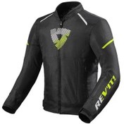 Resim Revıt Sprınt H2o Mont Siyah- 