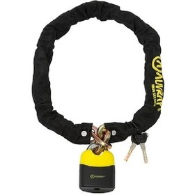 Resim K-bloc 200 Zincir Kilit 2m 