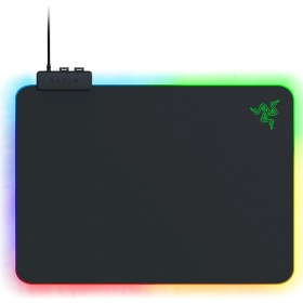 Resim TeknoKapsül Firefly V2 - Oyun Altlığı (Mikroyapılı Yüzeyli Oyun Altlığı, Kablo Montajı Rgb Aydınla 