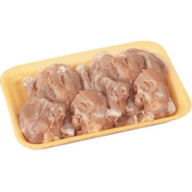 Resim Doyfarm Tavuk Pirzola 750 G 