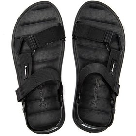 Resim Free Style Kadın Sandalet Siyah 36/41 Siyah 