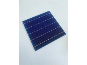 Resim Hasyılmaz Güneş Paneli Hücresi 5.619W 22.3% 156X156MM 120 Adet 