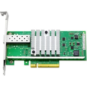 Resim Intel Intel® X520-DA1 10GBE Single Port Sfp+ Ethernet Kart E10G41BTDA 