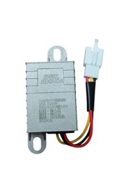 Resim ÇELİKMOTO KONVEKTOR - E-BIKE DÖNÜŞTÜRÜCÜ MODEL 2 #Ç12074 