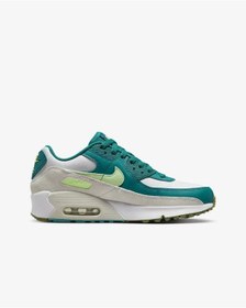 Resim Nike Air Max 90 Ltr Sneaker Ayakkabı Cd6864-124 (BİR BEDEN BÜYÜK ALMANIZI ÖNERİYORUZ) 