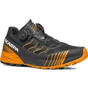 Resim Scarpa Ribelle Run Kalibra Ht Erkek Koşu Ayakkabısı 33084-350 B-orange 