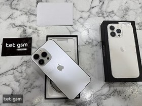 Resim Apple iPhone 13 Pro İkinci El TR | 256 GB | Gümüş 