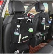 Resim Genel Markalar Oto Araç Koltuk Arkası Eşya Düzenleyici 