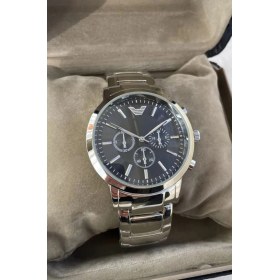 Resim Spectrum Premium Metal Kordon Erkek Kol Saati 