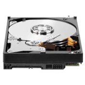 Resim Western Digital Red 3,5 Sata III 6Gb/s 4TB 64MB 7/24 Nas WD40EFRX HDD & Harddisk 