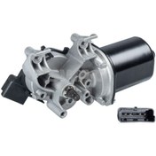 Resim SWAG 60107217 Silecek Motoru Megane II 1.4 / 1.6 / 2.0 / 1.5Dci / 1.9Dci 02- (Sehpasiz) 7701054828 (WE517527) 