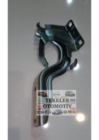 Resim NİSSAN XTRAİL 14-16 KAPUT MENTEŞESİ SOL TEKELER 