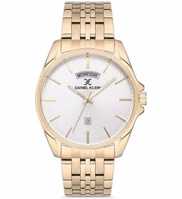 Resim Daniel Klein Dk013188g-06 Erkek Kol Saati 