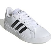 Resim Adidas Grand Court Base 2. Beyaz Erkek Sneaker Beyaz 