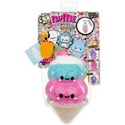 Resim Fluffie Stuffiez FS Küçük Peluş Dondurma 