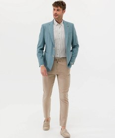 Resim Pierre Cardin Turkuaz Spor Blazer Ceket G021gl002.000.1597529.vr093 Turkuaz 