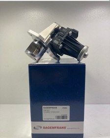 Resim Sagem 37203 Egr Valfi Clıo Iv-megane Iıı 1.5 Dci-kangoo-clıo 