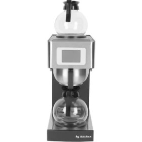 Resim By Kitchen FCM-02D Filtre Kahve Makinesi, Su Bağlantılı 