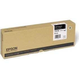 Resim Tonersepeti Epson T5919-c13t591900 Açık Açık Siyah Kartuş 