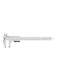 Resim Werka W210-0122 0-150mm Hassas Vernier Kumpas 
