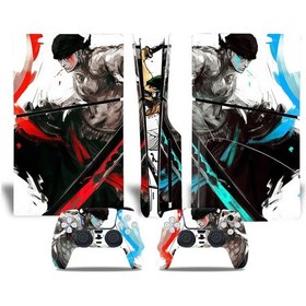 Resim Aircraft Jzcat Ps5slim Tam Wrap Çıkartma-10 