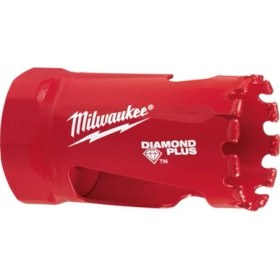 Resim Milwaukee Elmas Delik Testere Ø29mm 