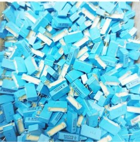 Resim B32531-c6153-j 15nf 400v 10mm S+m Polyester Kondansatör 65 Adet 