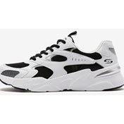 Resim Skechers 117354 Bkw Bobs Bamina Kadin Spor Ayakkabi 117354-BKW-R1534 Siyah 