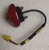 Resim Kia 95760a2210frd 2012-2015 Uyumlu Kia Ceed Geri Görüş Kamerası 