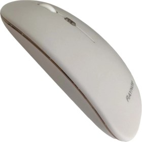 Resim Raynox RX-M208 Kablosuz Bluetooth ve USB Mouse 