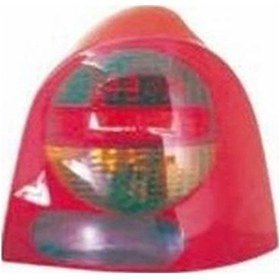 Resim Renault Twingo Arka Stop Sol 1998-2000 7700426319 