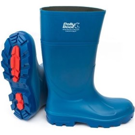 Resim Pollyboot Alfa Iş Güvenlik Çizmesi 