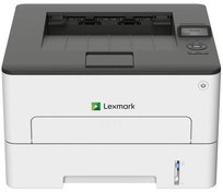 Resim Lexmark B2236Dw Mono Wi-Fi Laser Yazıcı A4 Usb,Ethernet,34 Syf/Dk,256Mb 