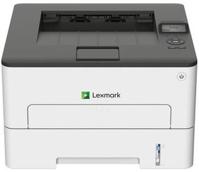 Resim Lexmark B2236Dw Mono Wi-Fi Laser Yazıcı A4 Usb,Ethernet,34 Syf/Dk,256Mb 