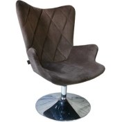 Resim Koltukstilim C-49 Tekli Koltuk 