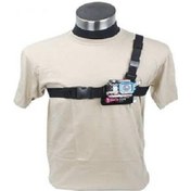 Resim Eken H9r Sjcam Sj5000 Göğüs Omuz Bağlantı Kemeri Chest Belt Gp85 Çok Renkli 