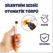 Resim SilenTrim Sessiz Törpü Evcil Hayvan Tırnak Bakım Cihazı 