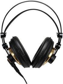 Resim AKG K240 Studio profesyonel, yarı açık kulak üstü kulaklık 
