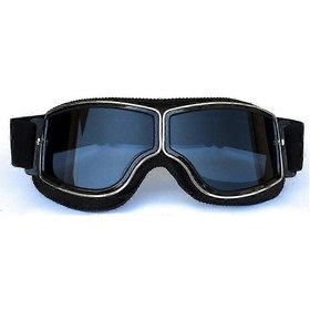 Resim Motosikletler Bmx Atv Off-road Yarışları Kayak Snowboard İçin Güvenlik Gözlükleri - Yetişkinler İçin Buğu Önleyici Rüzgar Geçirmez Uv Korumalı 