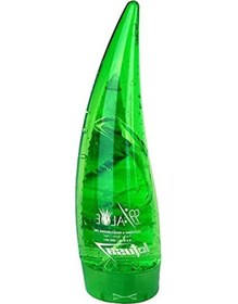 Resim Aloe Vera Jel 250 Ml - Yüz, Vücut Ve Saç İçin 