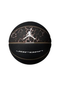 Resim Jordan Ultimate 2.0 8p Unisex Yeşil Basketbol Topu J.100.8257.057.07 