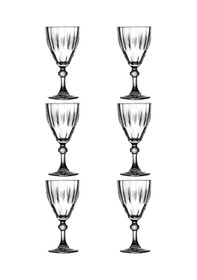 Resim Paşabahçe Kadeh Bardak Su Bardağı Meşrubat Bardağı 44757 190 Cc 