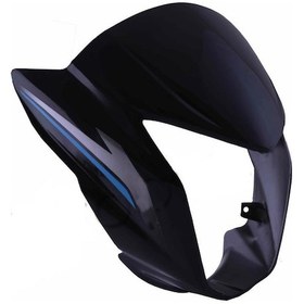 Resim Far Grenajı Cb 125e Siyah 