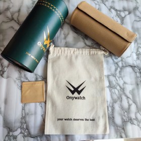 Resim Onywatch Watch Box Gerçek Deri Çoklu Saat Kutusu Saat Koleksiyon Kutusu Watch Roll Rolex Kutusu Rolex Box 