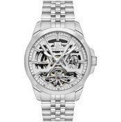 Resim Bigotti Bg.1.10564-1 Erkek Kol Saati Metalik 