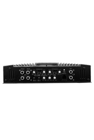 Resim Soundmax Sx-pw5500.5 5500wat Oto Profesyonel Anfi Amplifaktör Bas Kontrol Aparatlı 